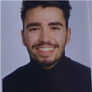 Doy clases particulares de: Biología (nivel bachillerato y superior), Química (nivel bachillerato), Física y Matemáticas (ambas nivel E.S.O), inglés